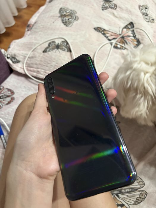 Samsung Galaxy A50
