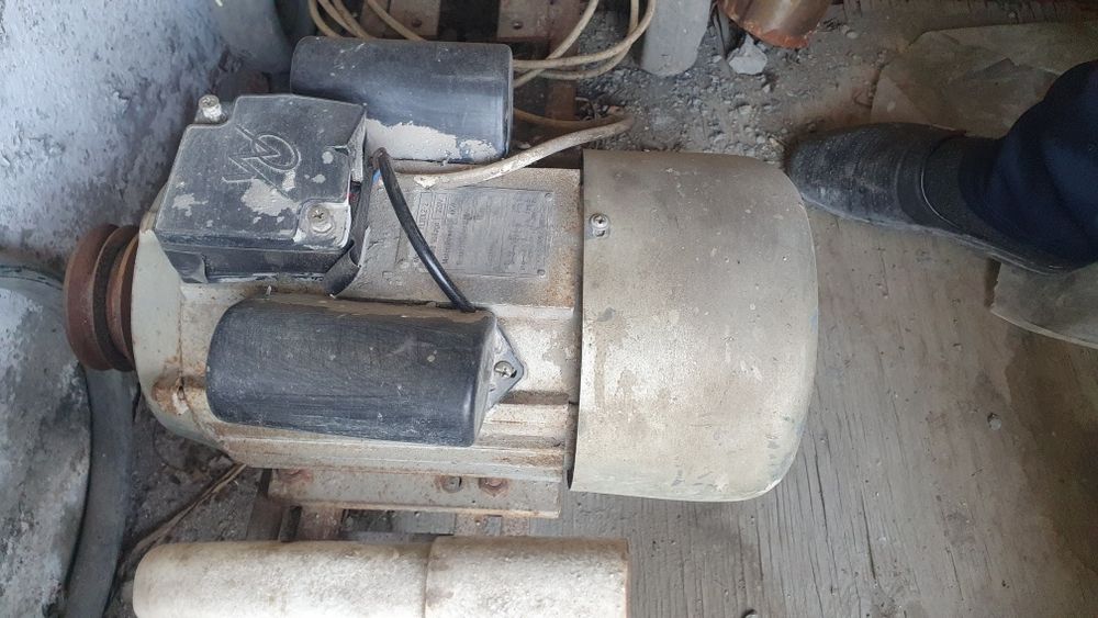 Mator, elektro mator, электро мотор