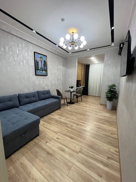 Аренда 1/2/14 Дархан , Новостройка