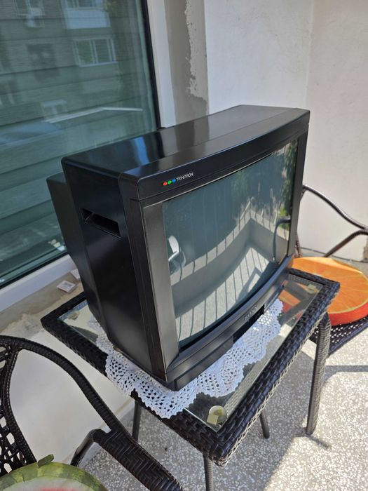 SONY Trinitron 21"