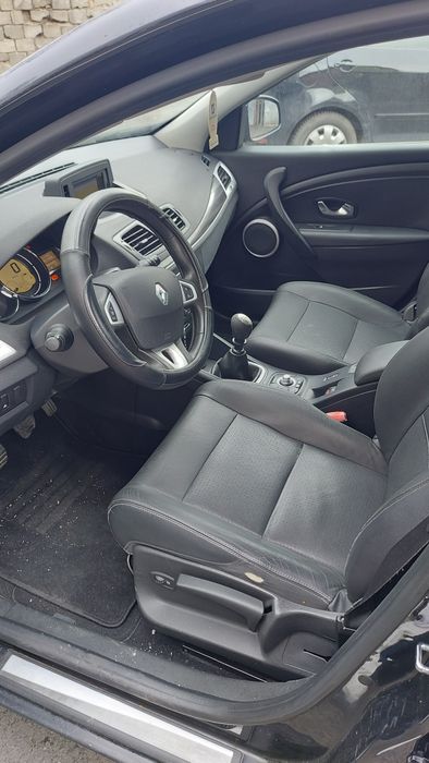 Renault megane de vanzare