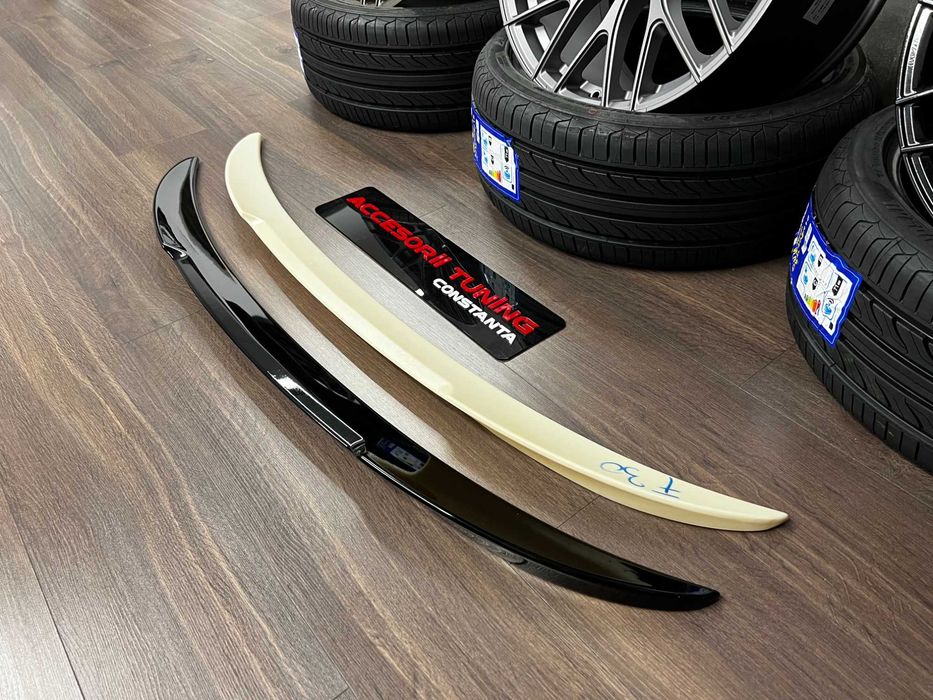 Eleron Portbagaj - BMW Seria 3 F30 Model M4
