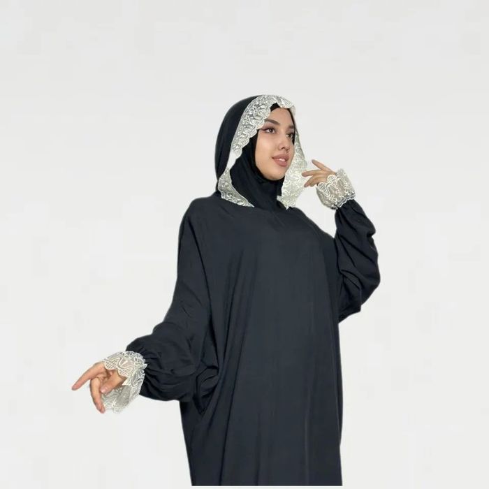 Xotinim arab bilan jinsiy aloqada