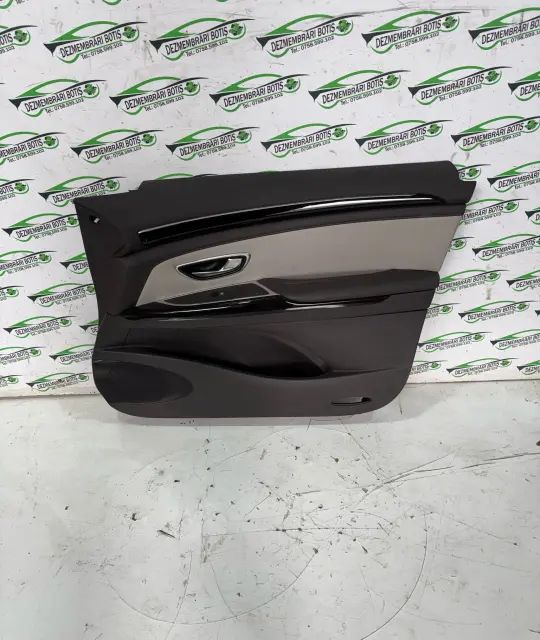 Fata / Tapiterie usa fata dreapta Renault Espace 2018