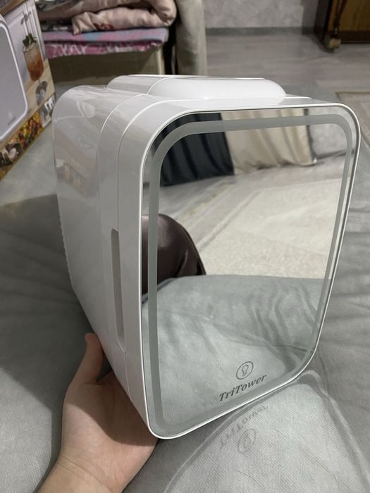 Мини холодильник