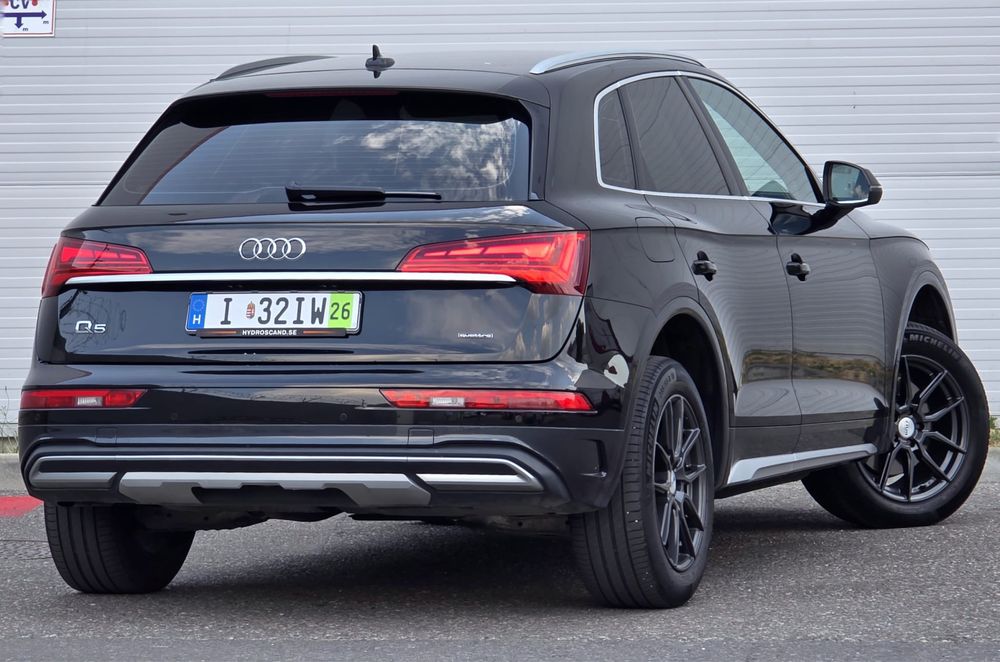 AUDI Q5 2021 — imagine 4