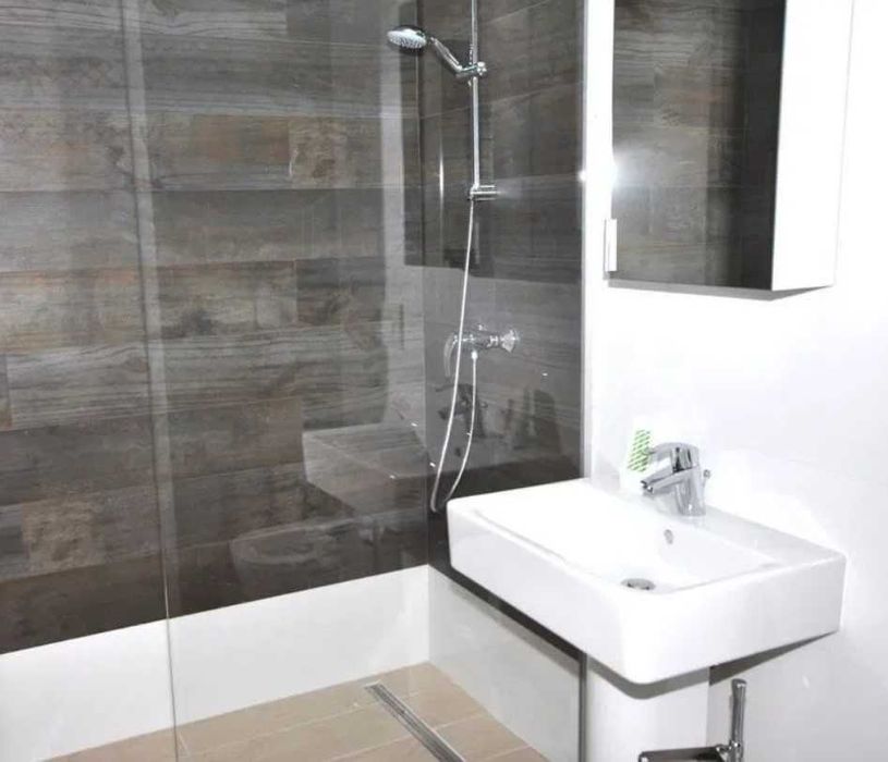 Дава се под наем Тристаен апартамент в Пловдив, Остромила - 78 кв.м за 239.7 € - Снимка #4