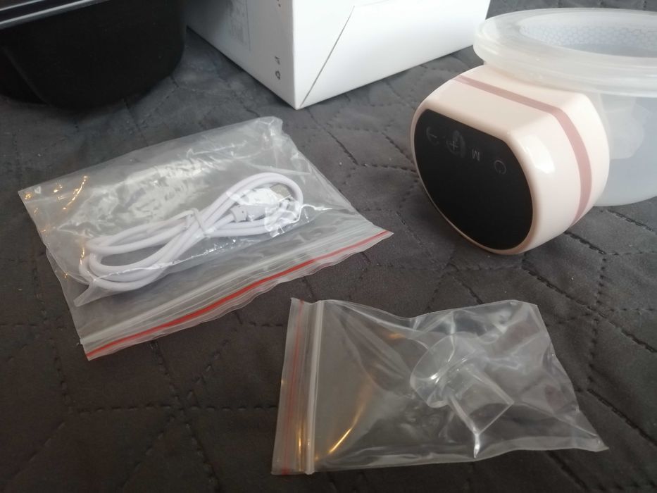 Помпа за кърма Bebumi