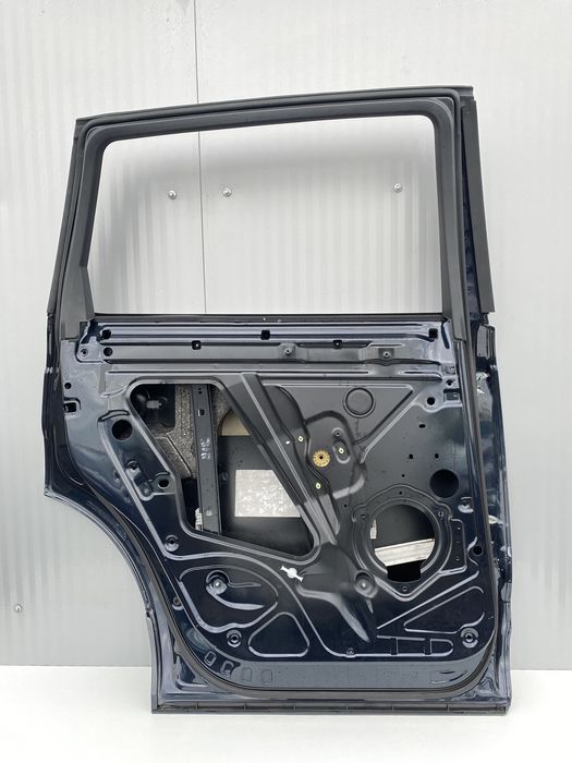 USA st spate Audi Q7 cod de culoare LC5F