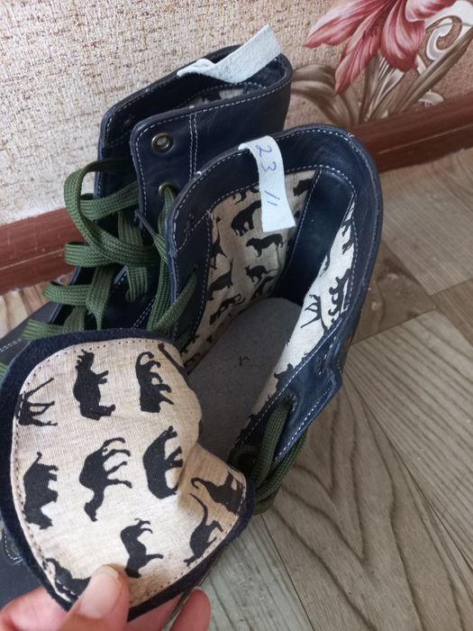 Ортопедическая обувь