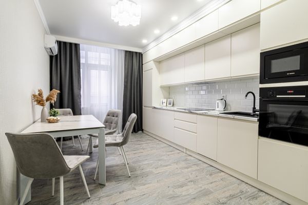 Квартира посуточно Астана