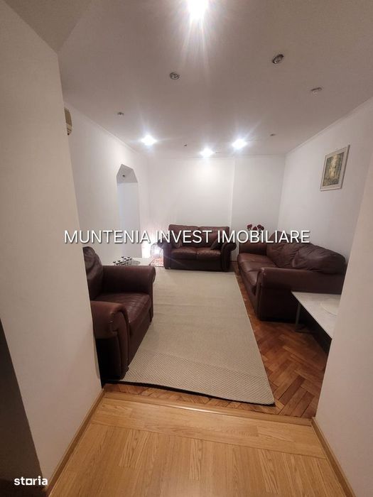 Apartament 2 camere Ultracentral