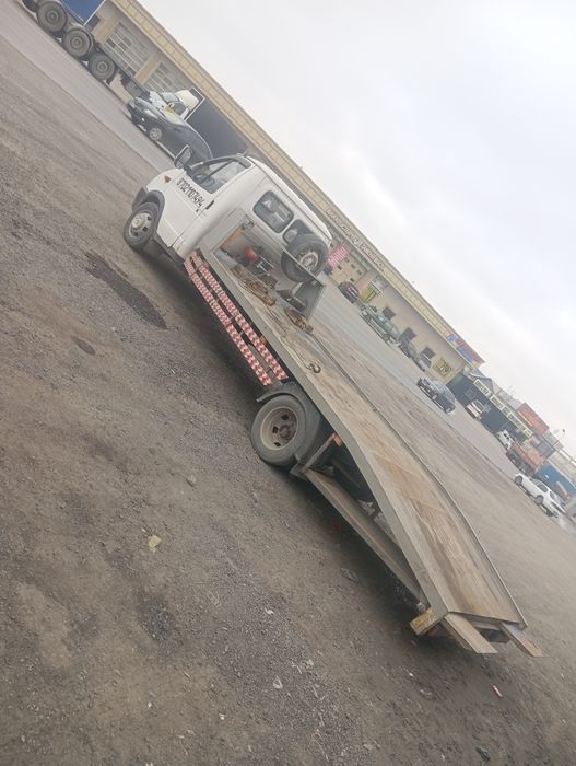 Эвакуатор Жалгамыс Еламан Сегиз Кол