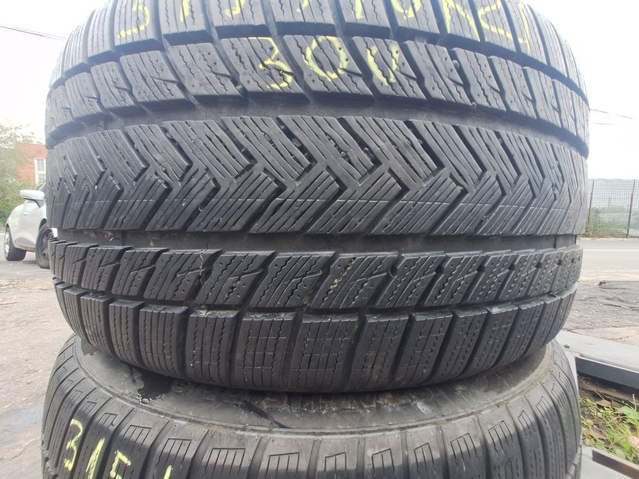 2 anvelope iarna 315/40r21  Gripmax Montaj Gratuit
