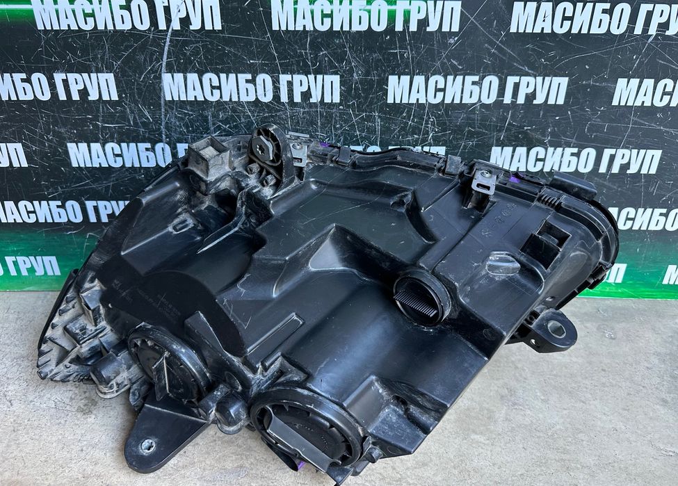 Фар десен фарове нексенон Н7 за Мерцедес Mercedes C-класа W205,DEPO