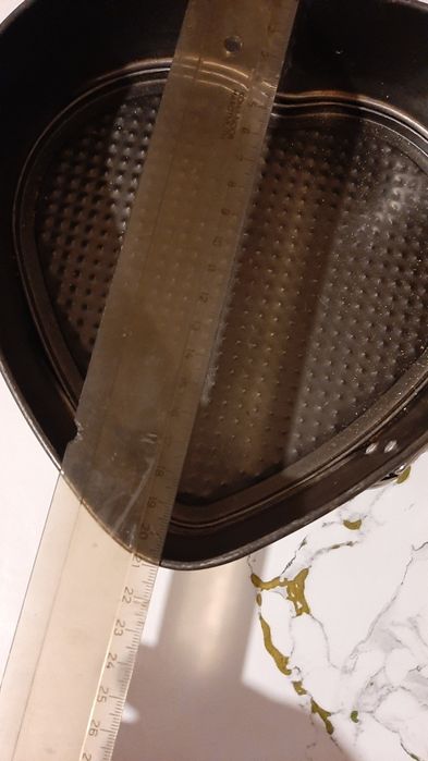 Форма для запекания