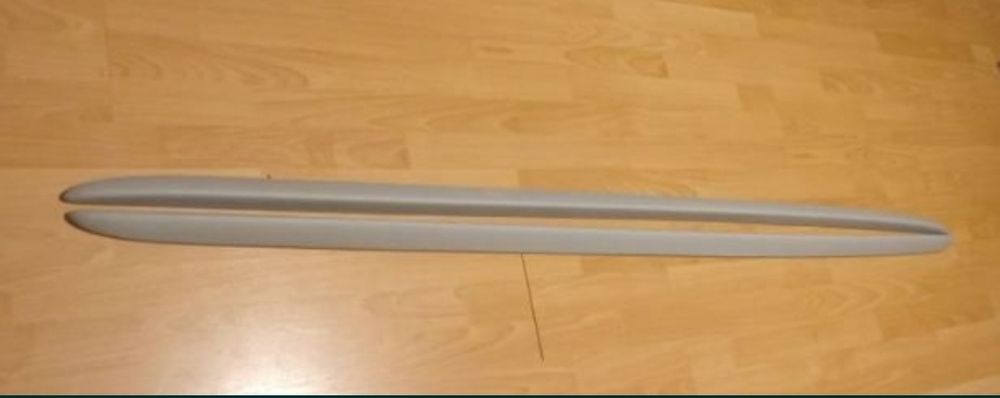 Praguri laterale bandouri ornamente  AUDI A3 8V  SLINE S LINE S-LINE