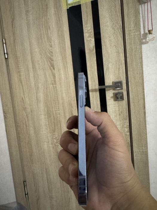 Iphone 13 pro max idyal