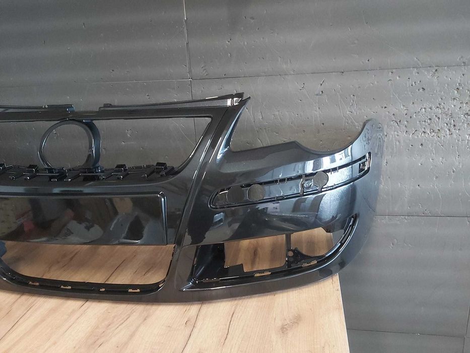 Bara Fata VW Polo 6/VI 9N 2005-2009 (LC9Z (Negru))