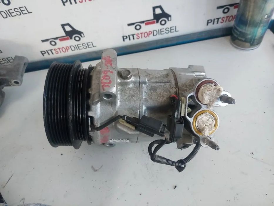 compresor clima volvo xc60 xc90 2.0 d p31497908 2018 2019 2020 2021 2022