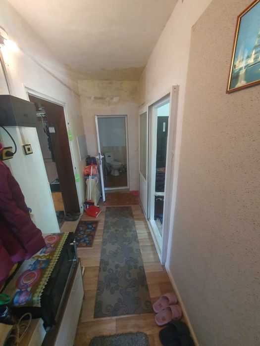 Продава се Етаж от къща в Велико Търново, Акация - 65 кв.м за 1077 €/кв.м - Снимка #11