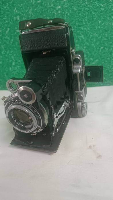 Фотоаппарат ИНДУСТАР-23 П МОСКВА