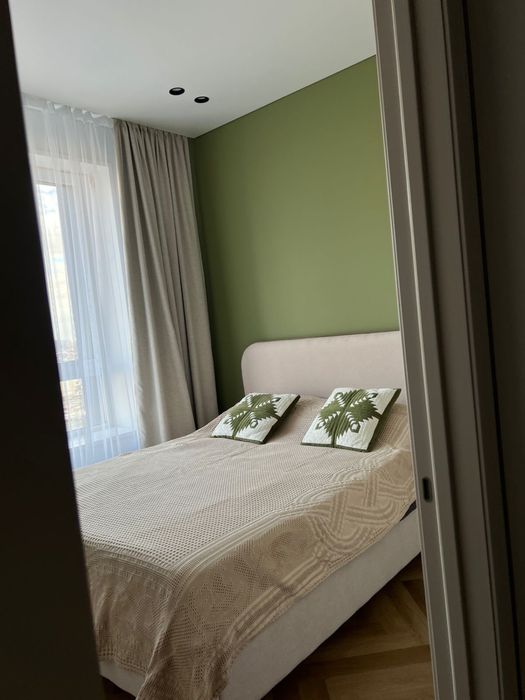 Продам кровать в идеальном состояние