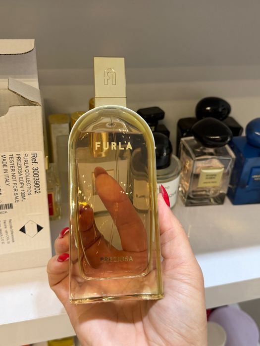 Дамски парфюм Furla