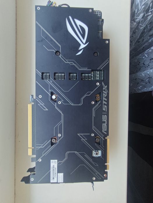 Продам видеокарту 2070s