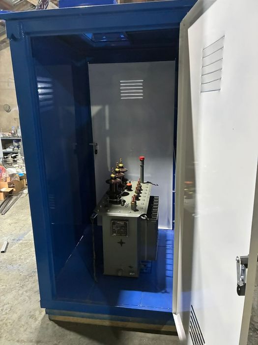 Трансформатор КТП КТПН