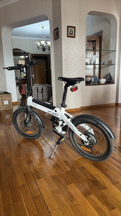 продам электровелосипед