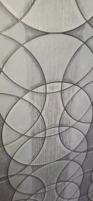 Профессиональная Поклейка обоев