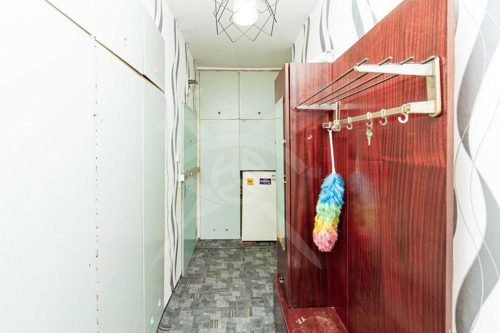 Продава се Двустаен апартамент в София, Захарна фабрика - 70 кв.м за 1177 €/кв.м - Снимка #5