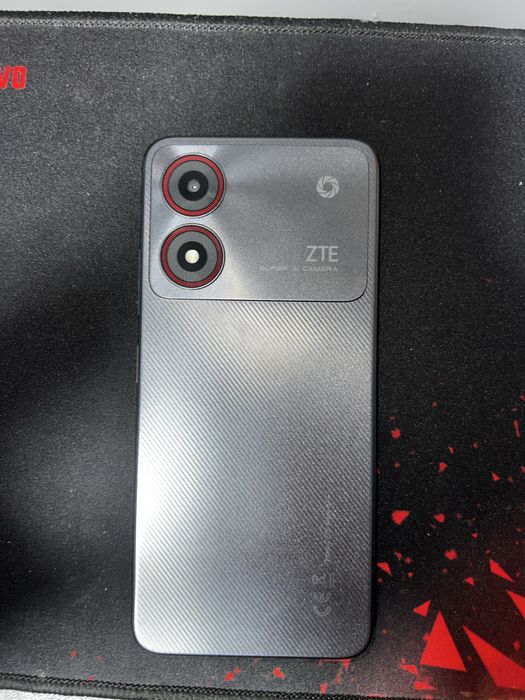 Telefon ZTE Blade A34