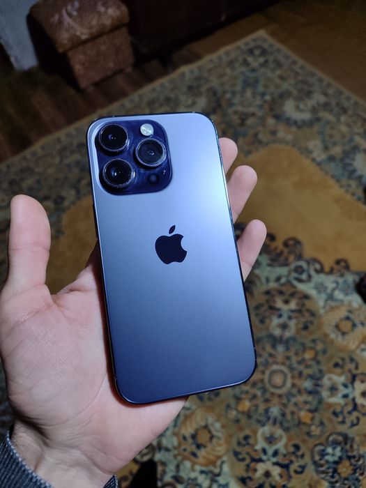 iphone 14Pro e-sim srochno