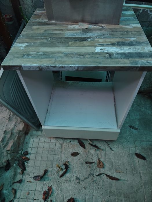 Съдомиялна Finlux + шкаф "Виденов"