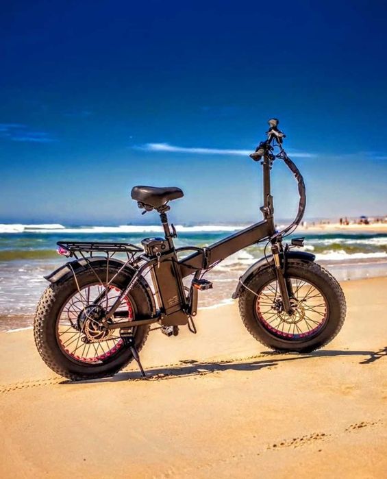 Camera bicicleta 20inch