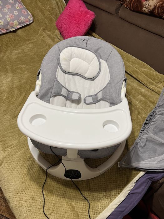 Качалка для малыша