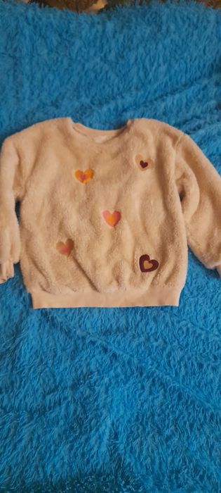 Вещи на девочку 4-6 лет