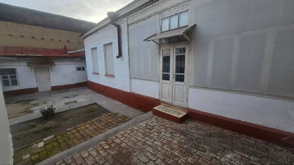 Продаётся Дом центре города 2 соток по улице Огахий Ориентир: Федя эле