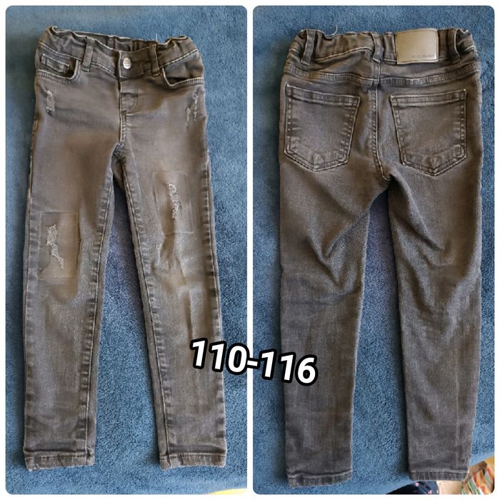 Детски дънки за момче 104 , 110 , 116