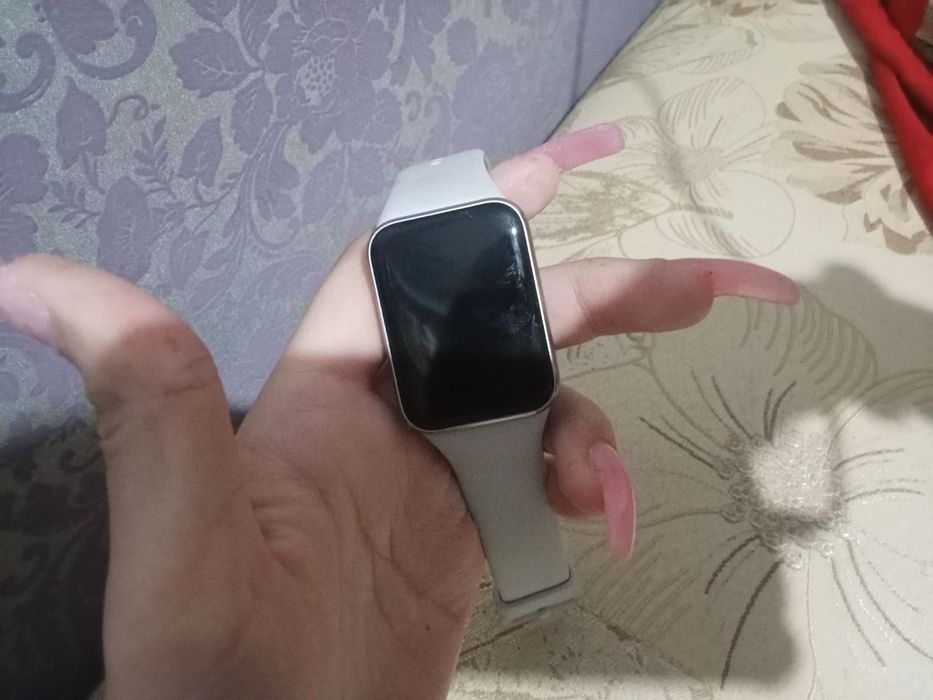 Продам часы ксиоми