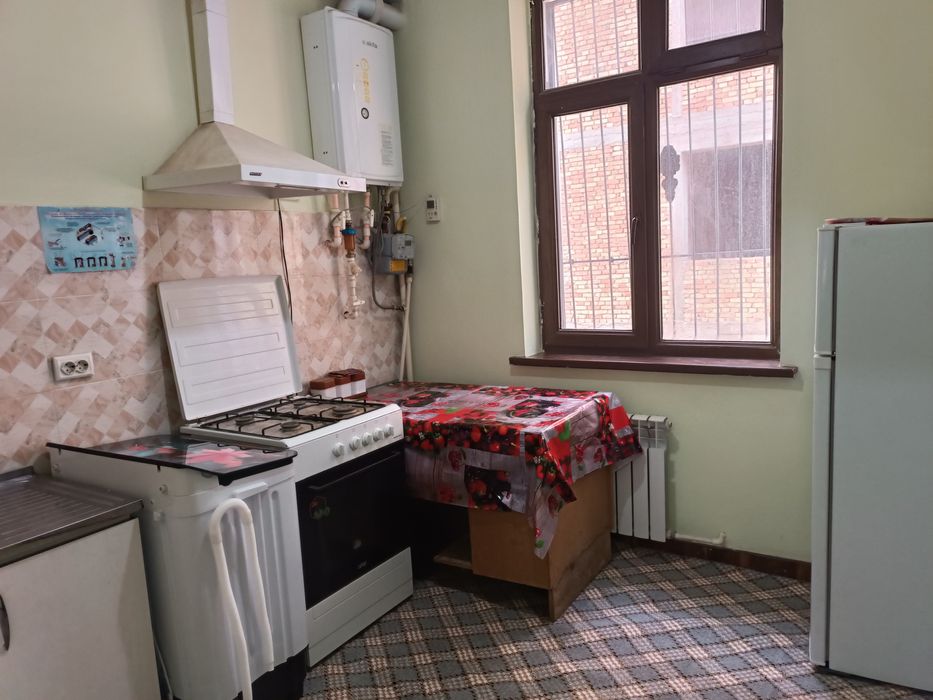 1 honalik kvartra ijaraga beriladi