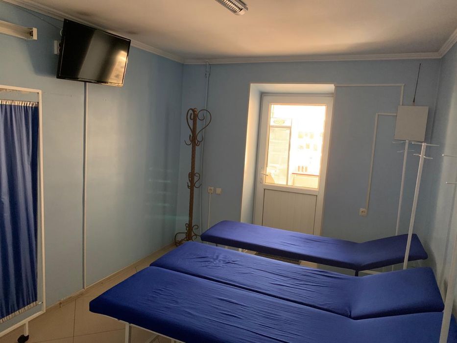 Мебель/прилавки/витрины/техника