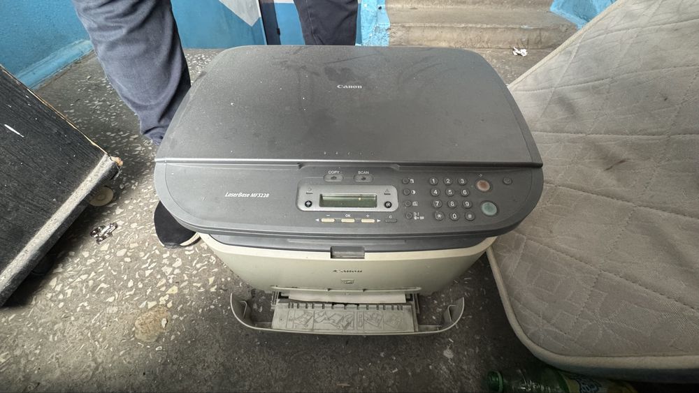Продам принтер оригинал CANON