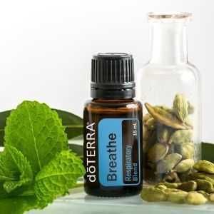 Breathe/ Air - ulei pentru respiratie Doterra