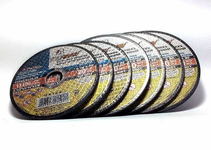 Абразивные диски