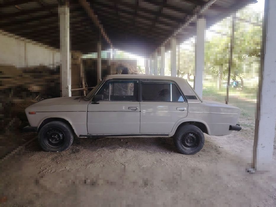 Ваз 2106 жигули lada 2106