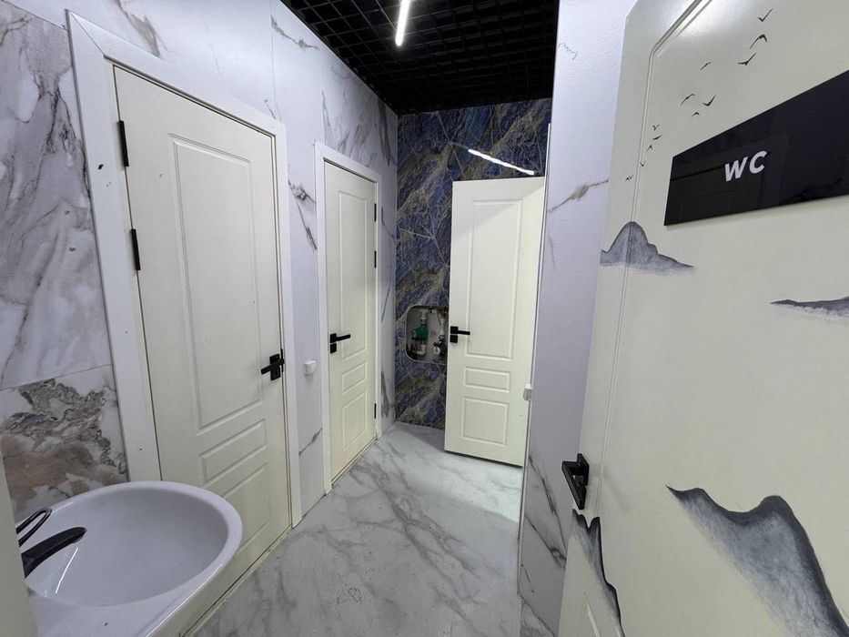 СДАЁТСЯ помещение ЖК Сеул Мун 255 кв.м