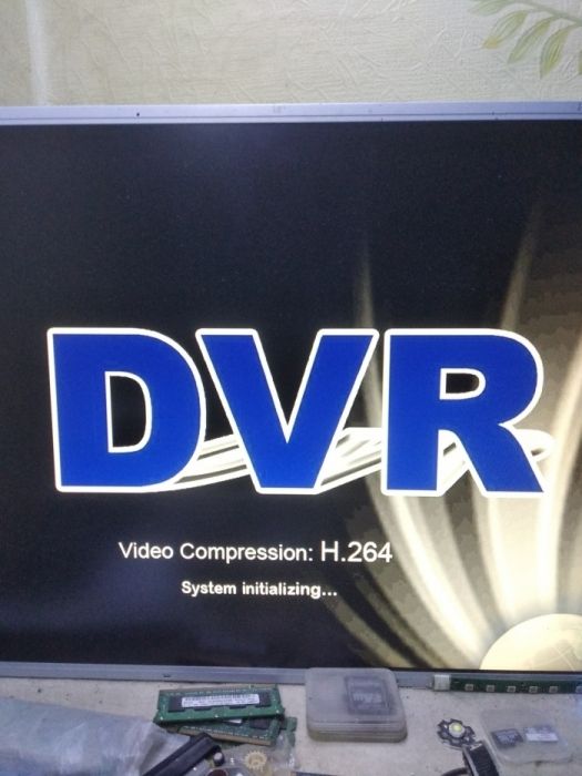 Продам Видеорегистратор